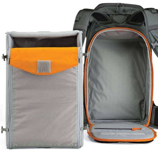 Lowepro Whistler BP 350 AW Mochila para Câmara