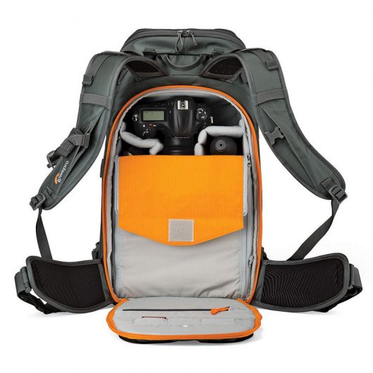 Lowepro Whistler BP 350 AW Mochila para Câmara