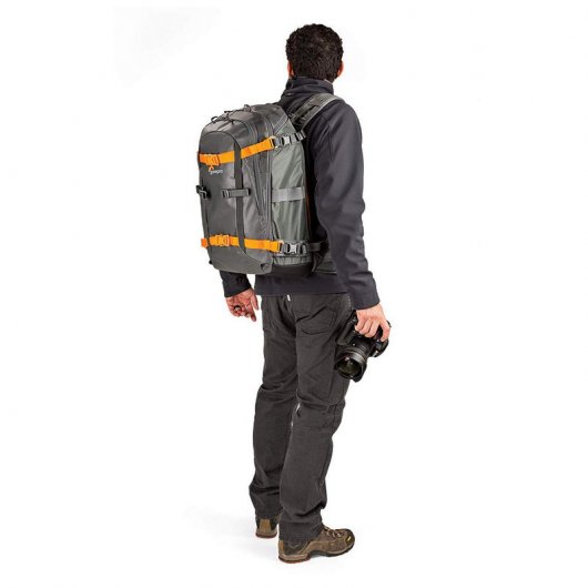Lowepro Whistler BP 350 AW Mochila para Câmara