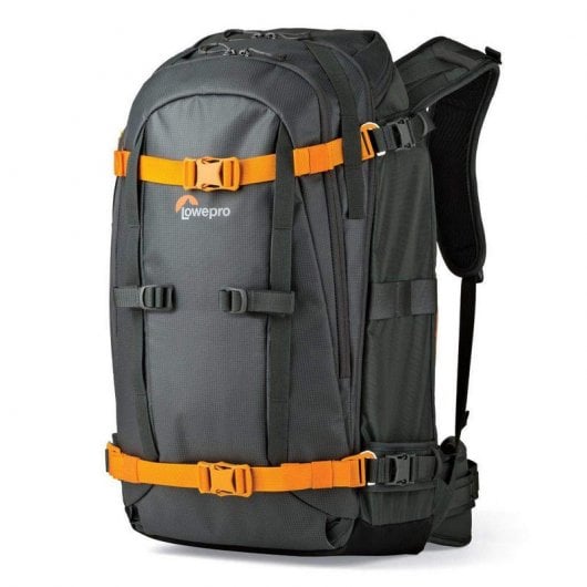 Lowepro Whistler BP 450 AW Mochila para Cámara