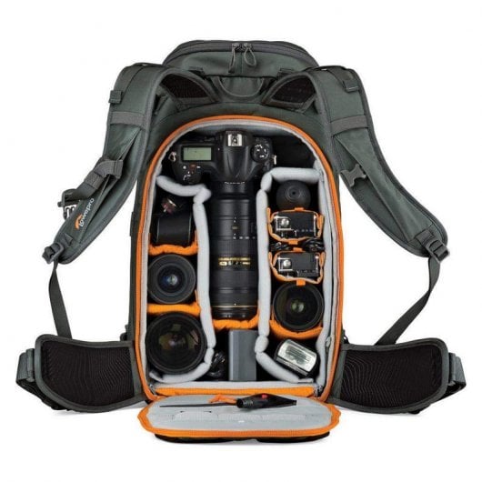 Lowepro Whistler BP 450 AW Mochila para Cámara