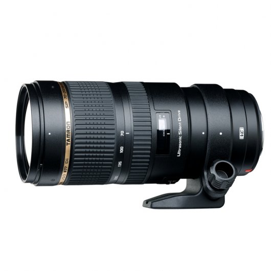 Tamron SP Objetivo 70-200mm F2.8 Di VC USD para Canon