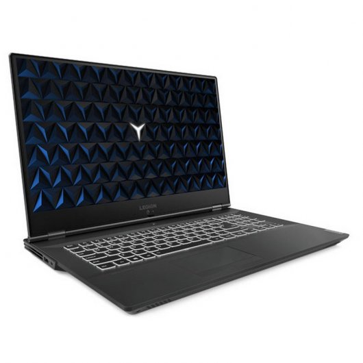 Lenovo Legion Y540-17IRH-PG0 Intel Core i7-9750H/16GB/1TB+256GB SSD/GTX 1650/17.3"