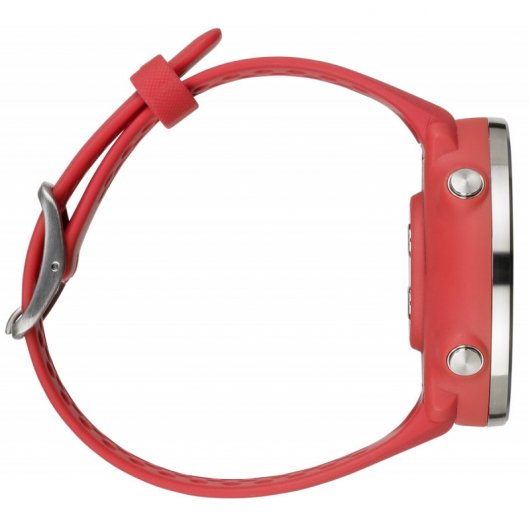 Polar Vantage M Reloj Running Rojo M/L