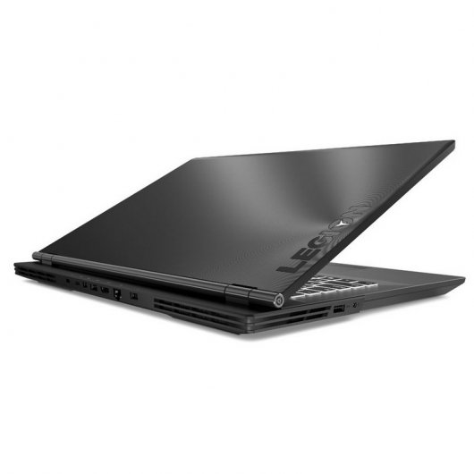 Lenovo Legion Y540-17IRH Intel Core i7-9750H/16GB/1TB+512GB SSD/GTX 1660Ti/17.3"