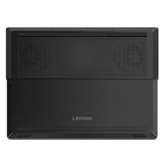 Lenovo Legion Y540-15IRH Intel Core i7-9750H/16GB/1 TB+512GB SSD/RTX 2060/15.6"