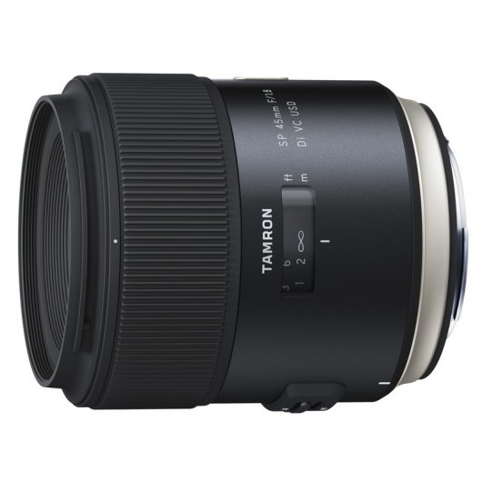 Tamron SP Objetivo 45mm F1.8 Di USD para Sony