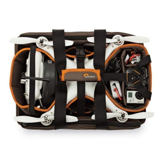 Kit per trasporto droni Lowepro DroneGuard