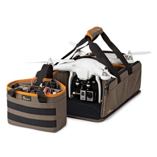 Kit per trasporto droni Lowepro DroneGuard