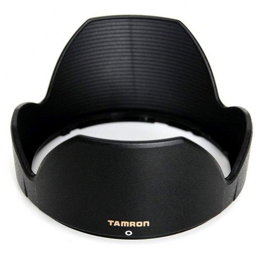 Tamron DA18 Parasol para Objetivos Tamron
