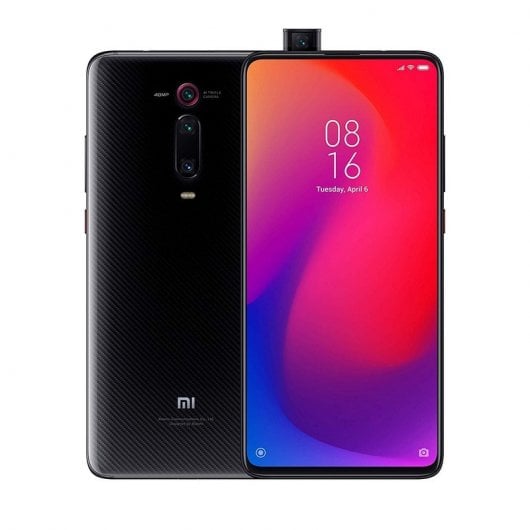 Xiaomi Mi 9T Pro 6/128GB Negro Libre
