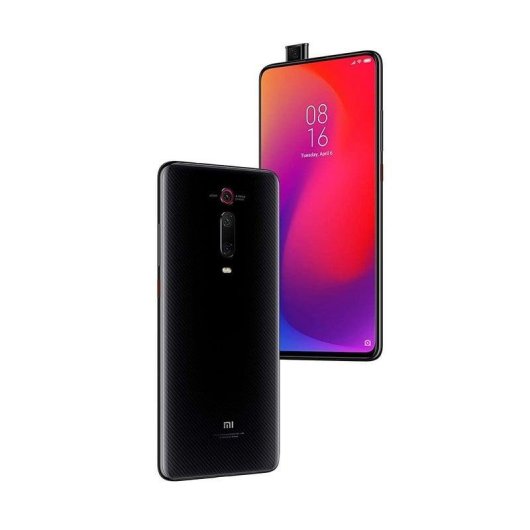 Xiaomi Mi 9T Pro 4G 6GB 128GB 6.39" Noir