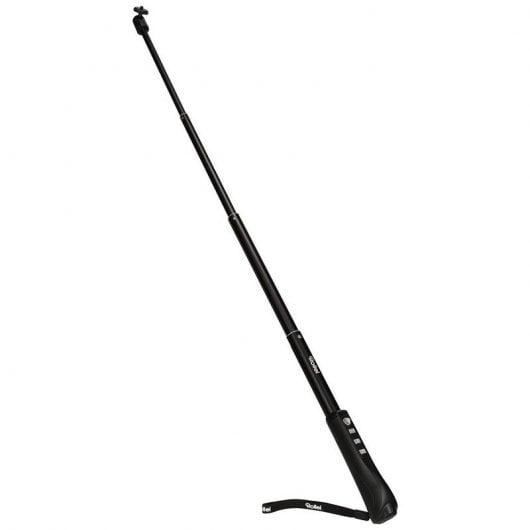 Rollei Selfie Stick 4 Traveler con Bluetooth
