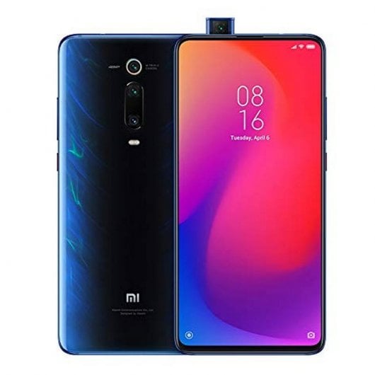 Xiaomi Mi 9T Pro 6GB/128GB Azul