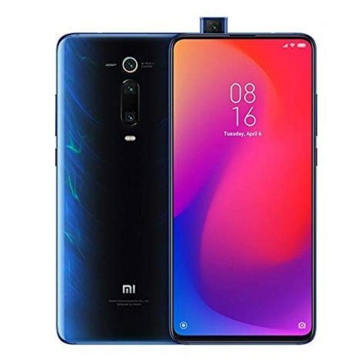 Xiaomi Mi 9T Pro 4G 6GB 128GB 6.39" Bleu