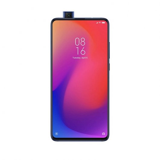 Xiaomi Mi 9T Pro 6GB/128GB Azul