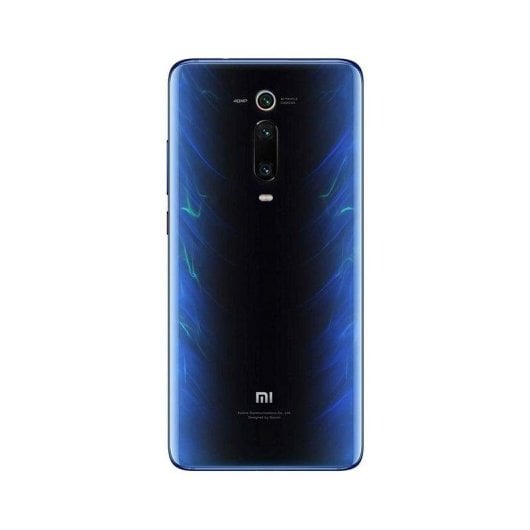 Xiaomi Mi 9T Pro 4G 6GB 128GB 6.39" Bleu