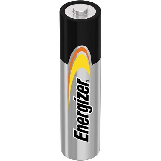 Energizer Alkaline Power Pilas AAA LR03 6 Unidades