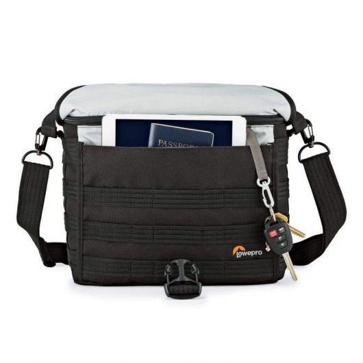 Lowepro ProTactic SH 180 AW Bolsa para Cámara