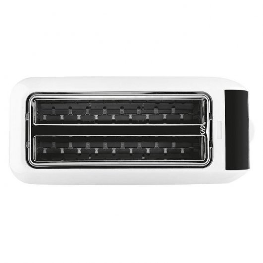 Rowenta TL6811 Tostadora 2 Ranuras 1600W Blanco