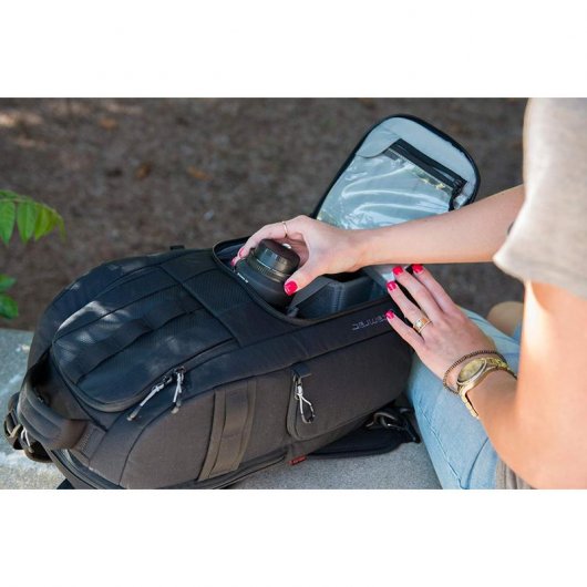 Tamrac Corona 14 Mochila para Cámara