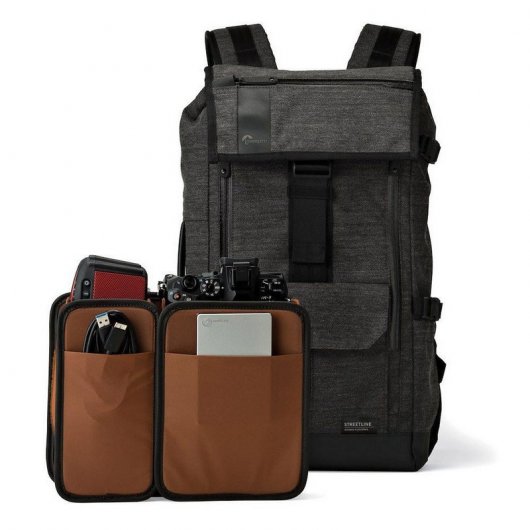 Lowepro StreetLine BP 250 Mochila para Cámara