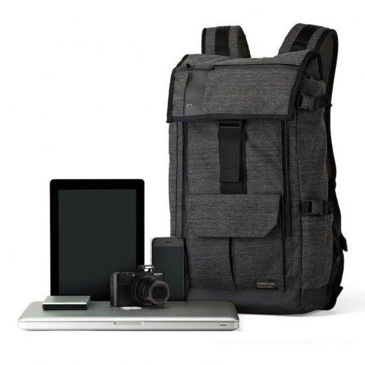 Lowepro StreetLine BP 250 Mochila para Cámara