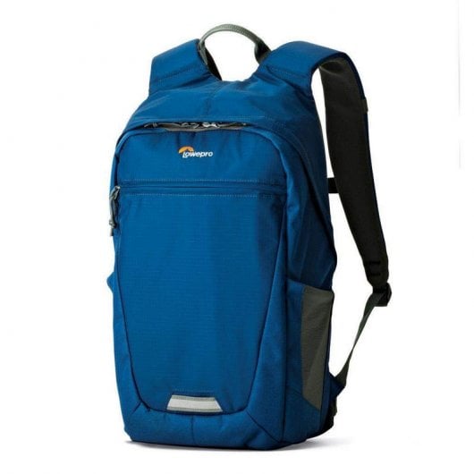Lowepro Hatchback BP 150 AW II Mochila para Cámara Azul