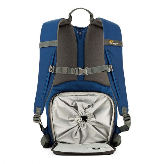 Lowepro Hatchback BP 150 AW II Mochila para Cámara Azul