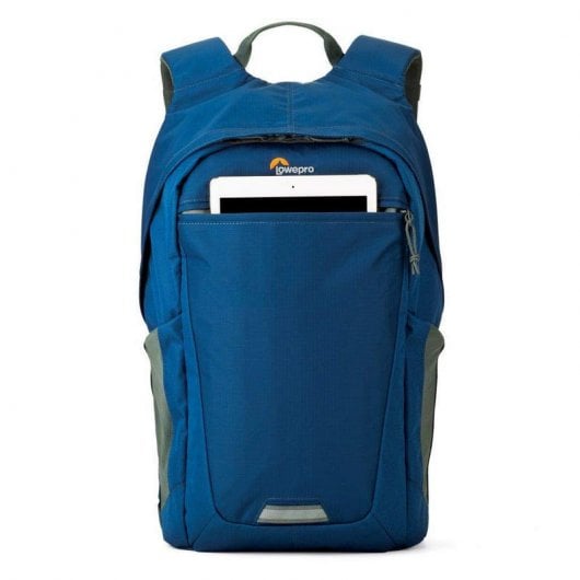Lowepro Hatchback BP 150 AW II Mochila para Cámara Azul