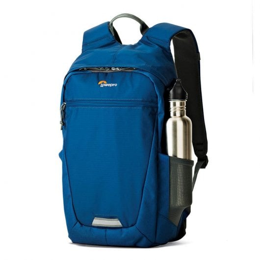 Lowepro Hatchback BP 150 AW II Mochila para Cámara Azul