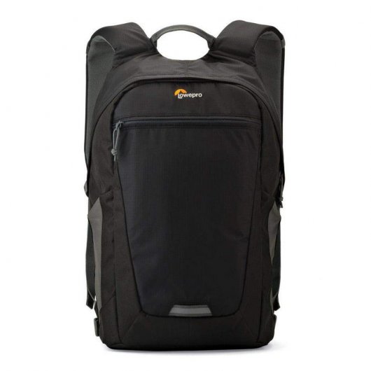 Lowepro Hatchback BP 250 AW II Mochila para Cámara Gris