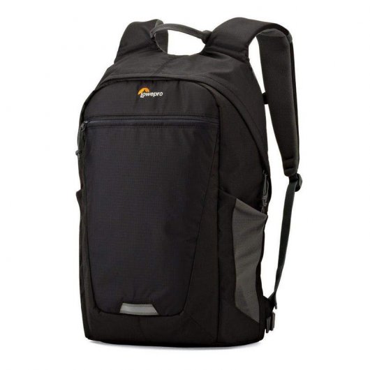 Lowepro Hatchback BP 250 AW II Mochila para Cámara Gris