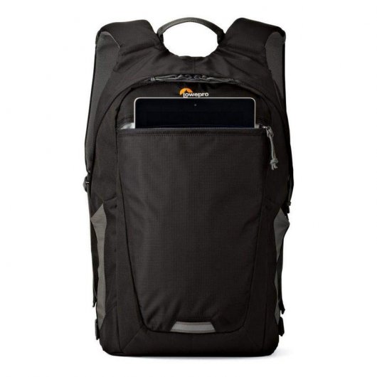 Lowepro Hatchback BP 250 AW II Mochila para Cámara Gris