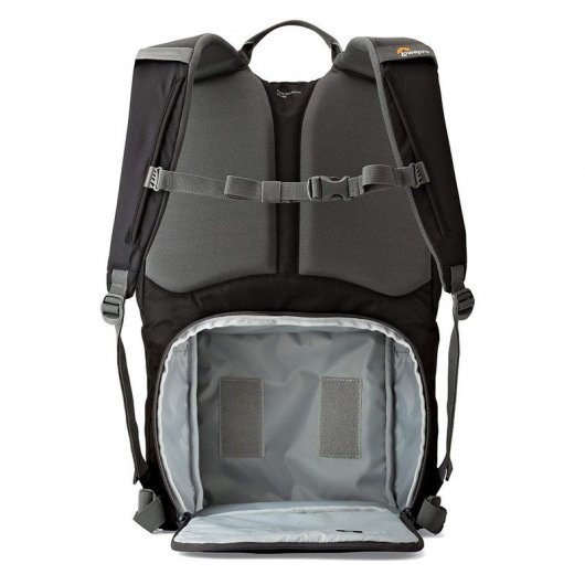 Lowepro Hatchback BP 250 AW II Mochila para Cámara Gris