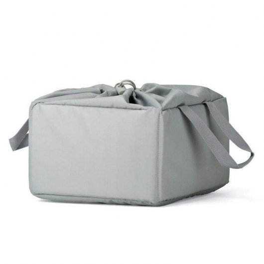 Lowepro Hatchback BP 250 AW II Mochila para Cámara Gris