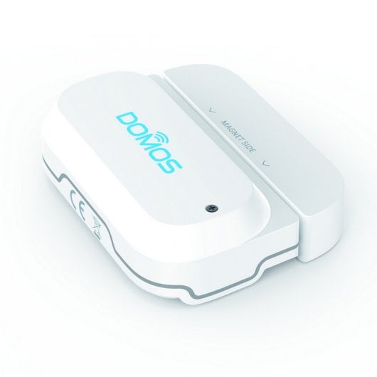 Domos DOM-SP-0 Sensor de Abertura WiFi