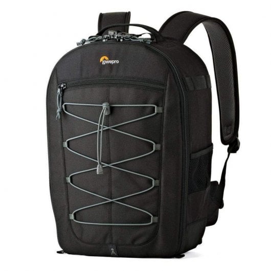 Lowepro Photo Classic BP 300 AW Mochila para Câmara Preta