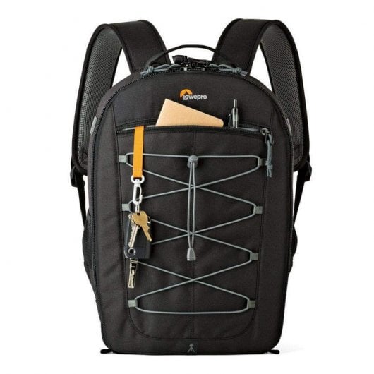 Lowepro Photo Classic BP 300 AW Mochila para Câmara Preta