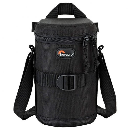 Custodia per lenti Lowepro 9x16 cm