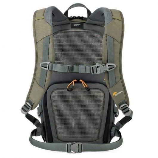 Lowepro Flipside Trek BP 250 AW Étui sac à dos Vert