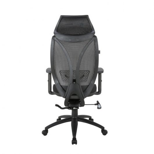 Newskill Aryon Cadeira Gaming Preta