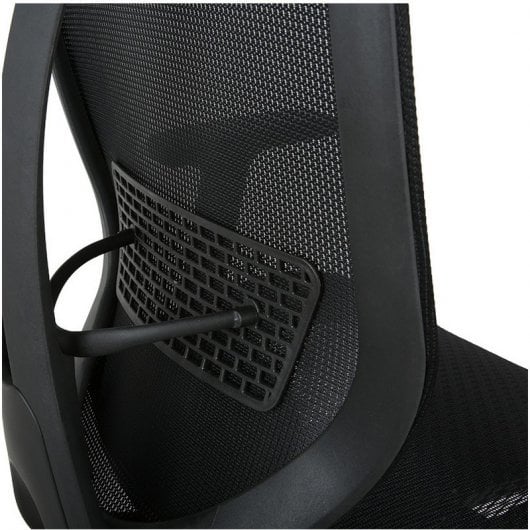 Newskill Aryon Cadeira Gaming Preta