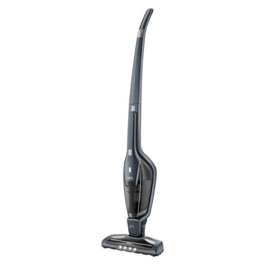 Aspirador sem Fio AEG CX7-2-35TM 18V 35min Antiemaranhamento Escova Turbo 0,5L