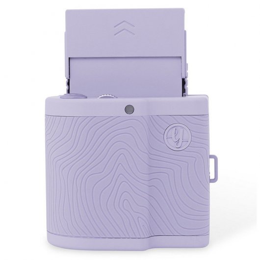 Prynt Pocket Impresora de Bolsillo para iPhone Lavanda