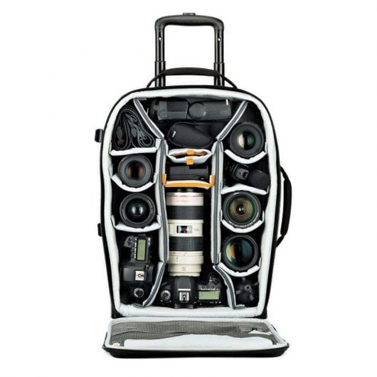 Lowepro PhotoStream RL 150 Maleta Profesional para Cámara