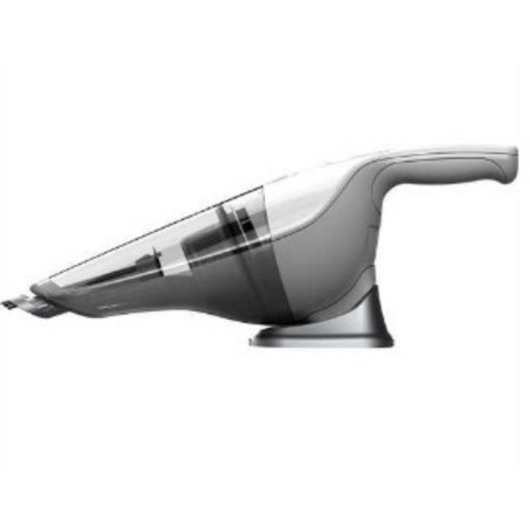 Aspirateur à Main Black & Decker NVB215WN 4,5W 8min 0,37L Ultra-léger Blanc