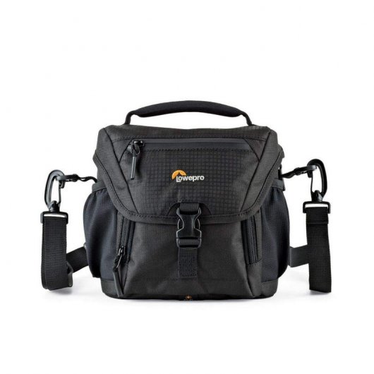 Lowepro Nova 140 AW II Borsa da spalla Nero