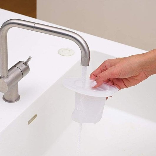 Aspirador de Mão Black & Decker DVJ315B sem Fio 10.8V 15min 0.5L Acessórios