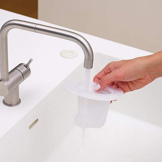 Black & Decker DVJ320B Aspiradora de Mano sin Bolsa 10.8V 2Ah Negro/Turquesa